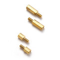 M5 Hex Brass Spacer Male-female Standoffs Male Female PCB Pillar Motherboard Standoff Spacer